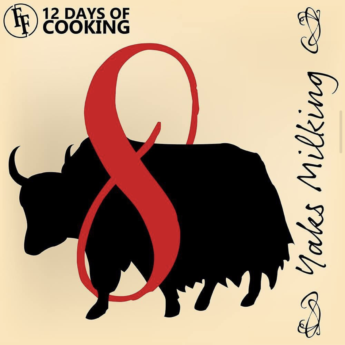 12 Days of Christmas Social Post - 8